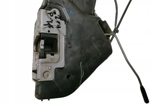 Mercedes-Benz E W211 Loading door lock A2117300635
