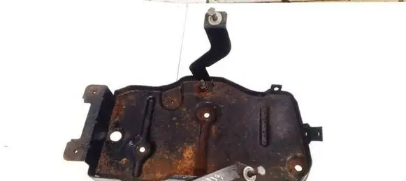 Alfa Romeo 159 Battery box tray 