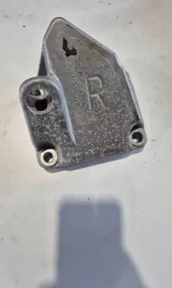 Dodge Challenger Engine mounting bracket 04855024AC