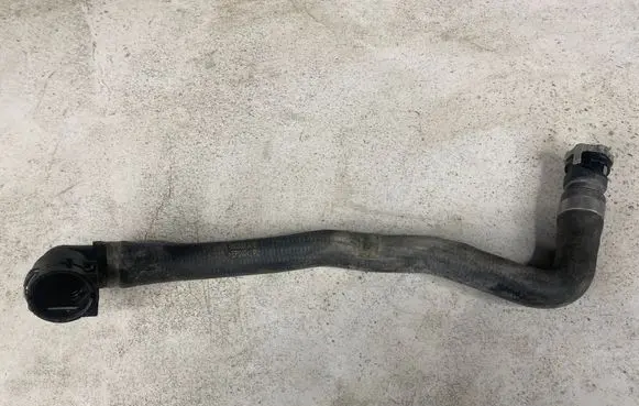 Volvo V50 Heater radiator pipe/hose 3M5H18C553AFE