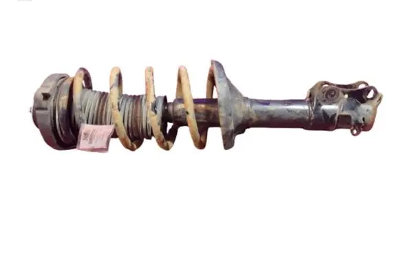 Seat Cordoba (6K) Front shock absorber with coil spring