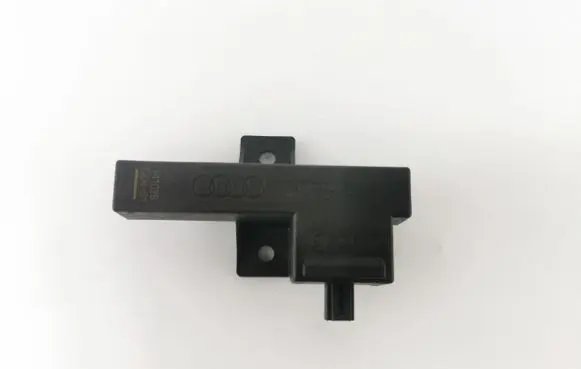 Audi Q5 SQ5 Keyless (KESSY) go control unit/module 8K0907247