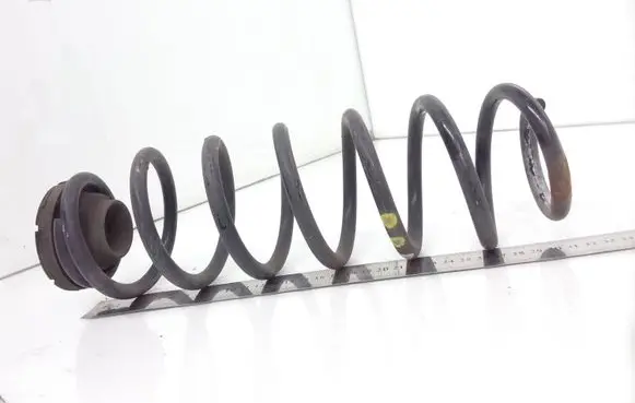 Audi A1 Rear coil spring