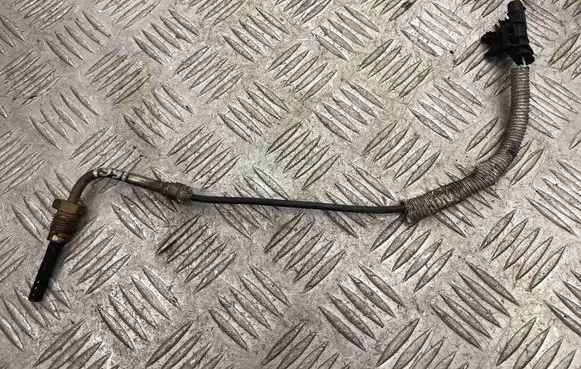 Exhaust gas temperature sensor