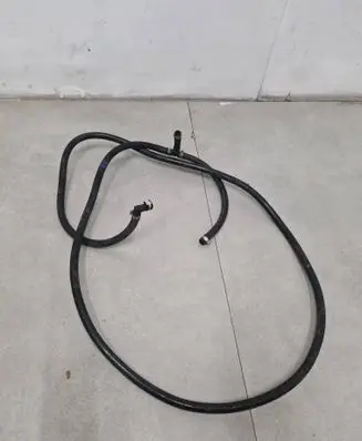 Audi A7 S7 4G Headlight washer hose/pipe 4G8955970