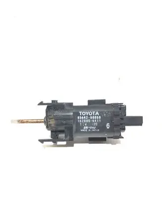 Lexus LS 430 Seat belt adjustment motor 8564250050 1620006411