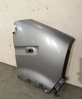 Renault Master II Fender