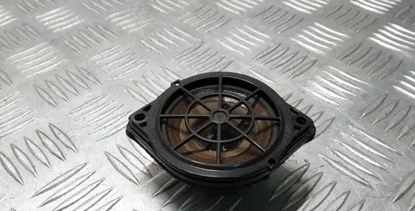 Porsche Boxster 987 Panel speaker 99764503500