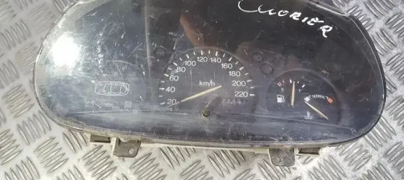 Ford Courier Speedometer (instrument cluster) 96FB10838AA 96FB-10838-AA