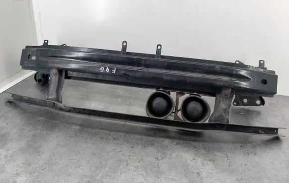 Volkswagen PASSAT B6 Front bumper support beam 