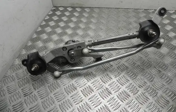 Toyota C-HR I Front wiper linkage 85110F4010