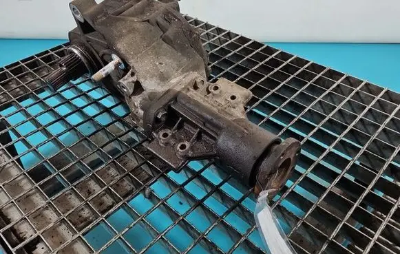 Suzuki SX4 Gearbox transfer box case IMPRK1524653