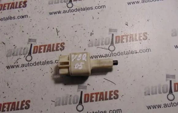 Toyota Corolla Verso AR10 Brake pedal sensor switch