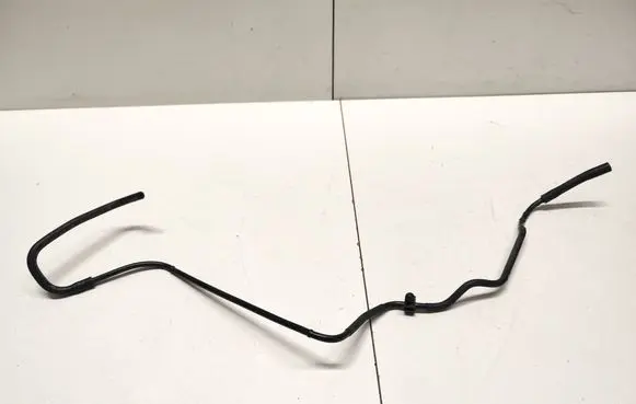 Audi A5 Vacuum line/pipe/hose 06L133583G