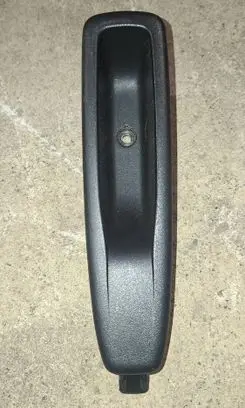 Renault Clio IV Other rear door trim element 809505744R