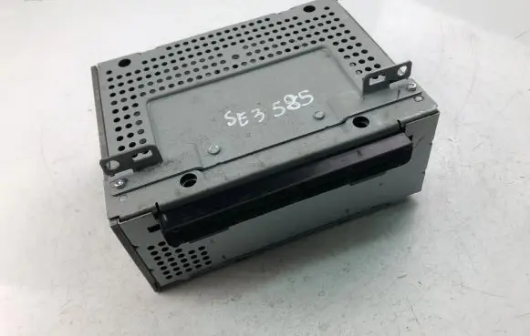 Ford Transit - Tourneo Connect Radio/CD/DVD/GPS head unit F1BT18C815GH