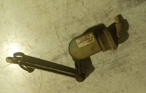 Volkswagen Phaeton Yaw turn rate sensor 3D0941286D