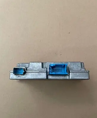 BMW 1 F20 F21 Camera control unit module 9346273 KAFAS2 14B059006472