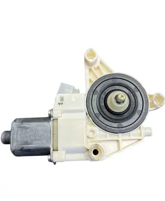 Mercedes-Benz C W204 Front door window regulator motor A2048200142