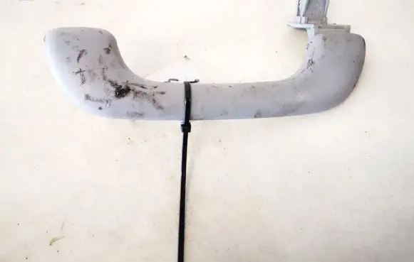 Nissan Primera Front interior roof grab handle 8200000099