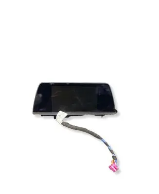 BMW 3 F30 F35 F31 Screen/display/small screen 932212008E