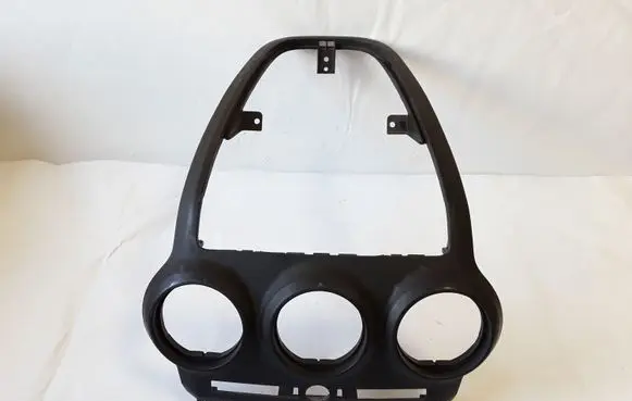 Opel Antara Dashboard center trim panel 96661651