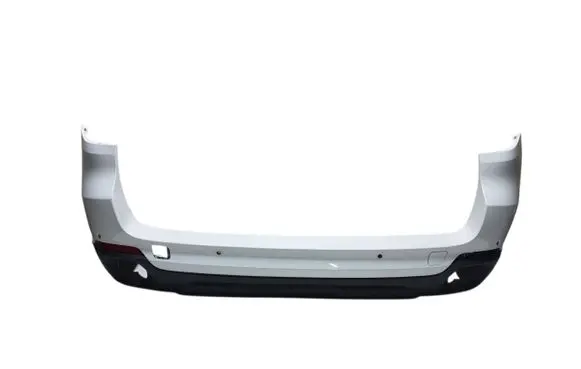 BMW X5 F15 Rear bumper 51127294392 7294392