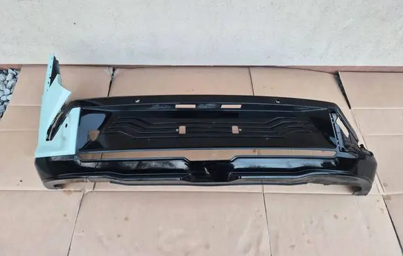 KIA EV3 Rear bumper 86612EVCA0