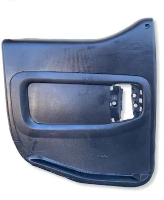 Citroen Berlingo Sliding door card K96812381ZD 9681238177 060936J01