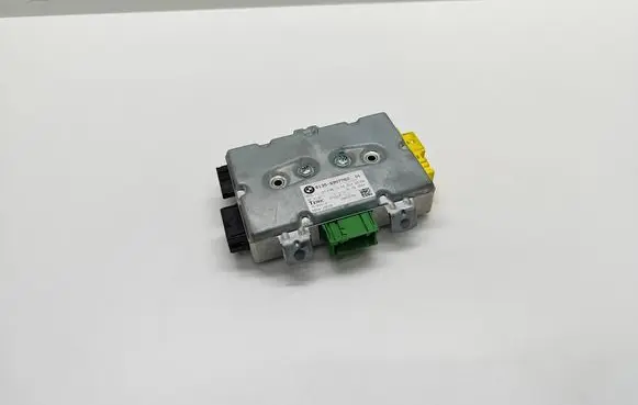 BMW 5 E60 E61 Door control unit/module 6957760 695776001 61356957760