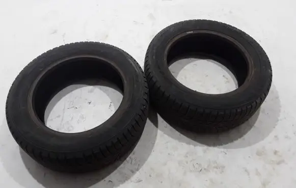 Renault Espace - Grand espace IV R20 summer tire 21555R16