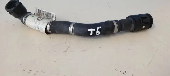 BMW X5 E70 Power steering hose/pipe/line 6793662