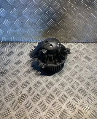 Heater fan/blower