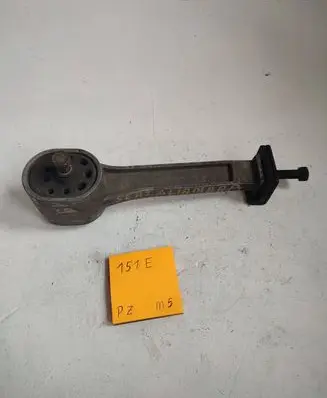 Seat Alhambra (Mk1) Engine mounting bracket 7M0399201R