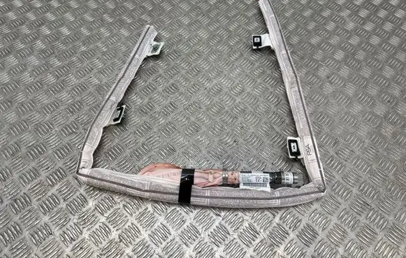 Opel Mokka B Roof airbag 9843175680