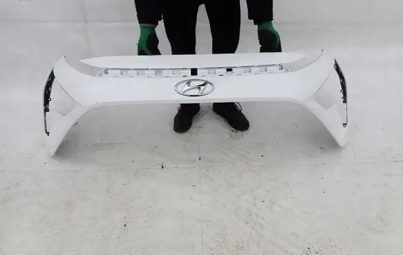 Hyundai Bayon Front bumper 86511O0AA0
