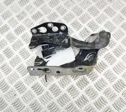 Mercedes-Benz E W213 Engine bonnet/hood hinges A2138800228