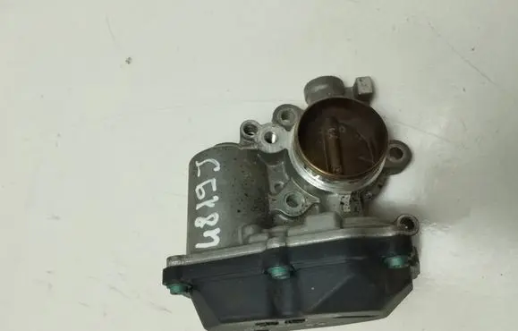 Skoda Kodiaq EGR valve 04L131501 00106 A2C91233300