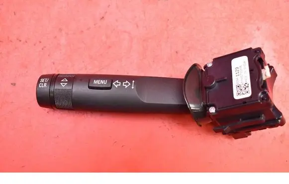 Opel Astra J Headlight wiper switch 20941129