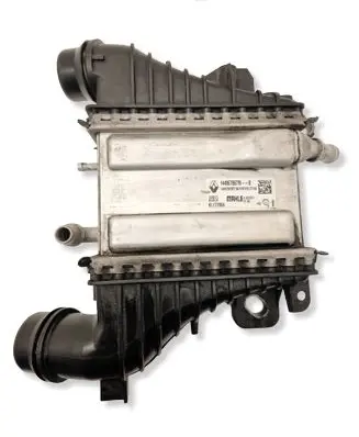 Renault Megane IV Intercooler radiator 144967867R KL177004 0942081
