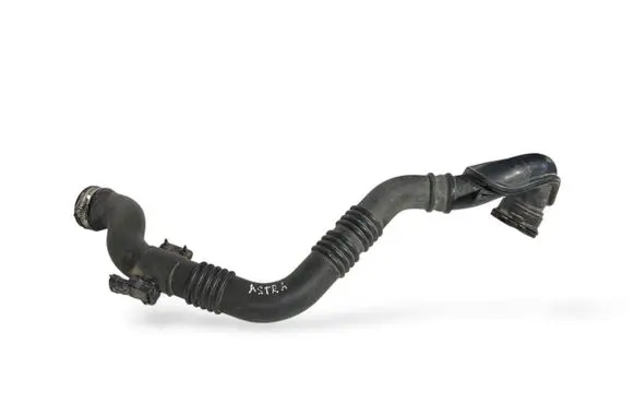 Opel Astra J Air intake hose/pipe 13377051 55568175 0281006077