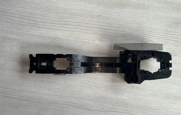 Nissan Navara D23 Front door exterior handle