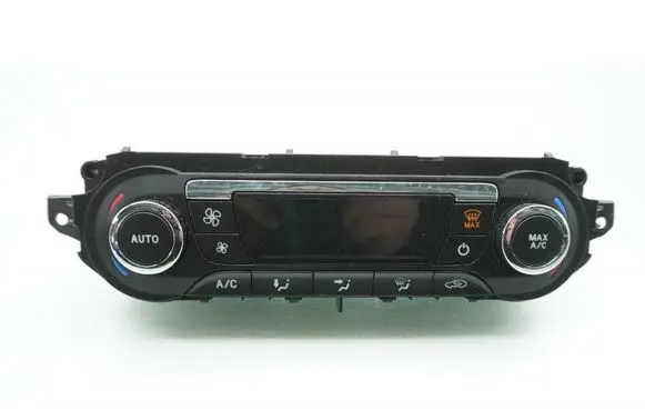 Ford Kuga II Climate control unit DV4T18C612AC