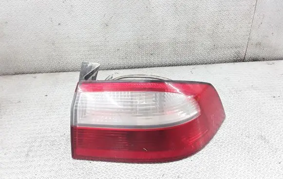 Renault Laguna II Rear/tail lights 8200002474