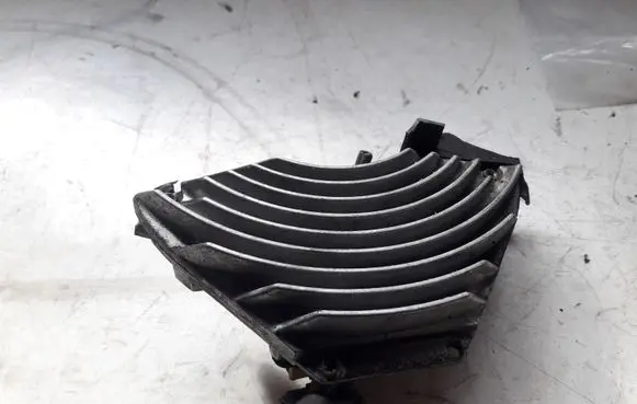 Audi A6 S6 C6 4F Heater blower fan relay 740226033F03