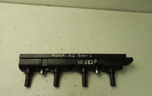 Opel Corsa D Spark distributor 55579072 VD6820