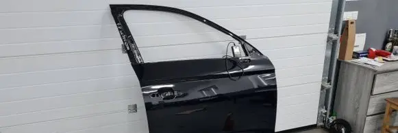 Audi Q5 SQ5 Front door 80A831052N LY9T