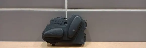 Mercedes-Benz E W211 Seat control switch 2108213851 03463815
