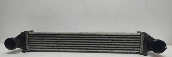 Mercedes-Benz A W169 Intercooler radiator