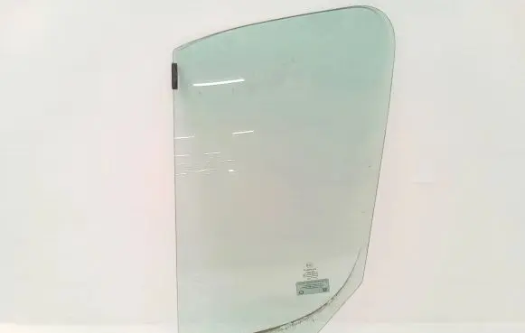 Fiat Ducato Front door window/glass (coupe) 